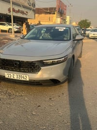 اكورد EXL • ٢٠٢٤ • مبدل فقط