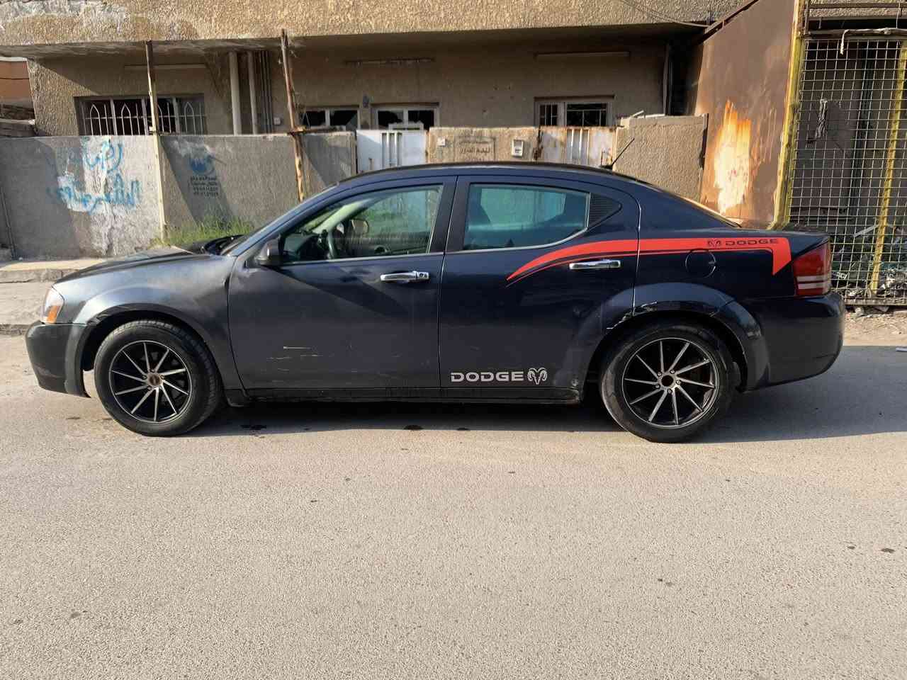 السلام عليكم 
افنجر ٢٠٠٨ للبيع 
حادث ربع  جاملغ جهة السايق  وقسم من البنيد مواصلة للشاصي  محرك كير مكفولات كهربائيات شغالة سنوية بسمي لل ٢٠٢٧  رقم بغداد محرك ٢٤٠٠ 
سعر ٦٣ وبيها مجال بسيط 

***********
