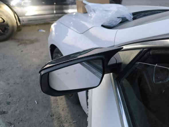 كاربون فايبر 30 الف

اسود لمعة 25 الف

واتساب ***********

توصيل لجميع أنحاء العراق 5 الاف دينار فقط

العنوان كركوك رحيم اوه مقابل محطة الشهباء
