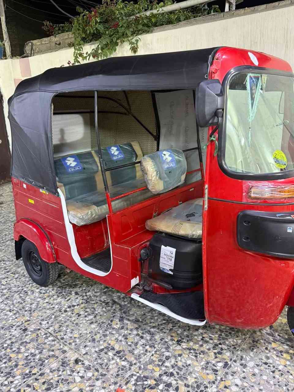 السلام عليكم تكتك موديل 2020 شهر 9 اوراق المصطفى كاملات مكينه لا تنقيص ولا تبخير مكاني الكماليه السعر 4700 رقمي ‭0777 228 8402‬
