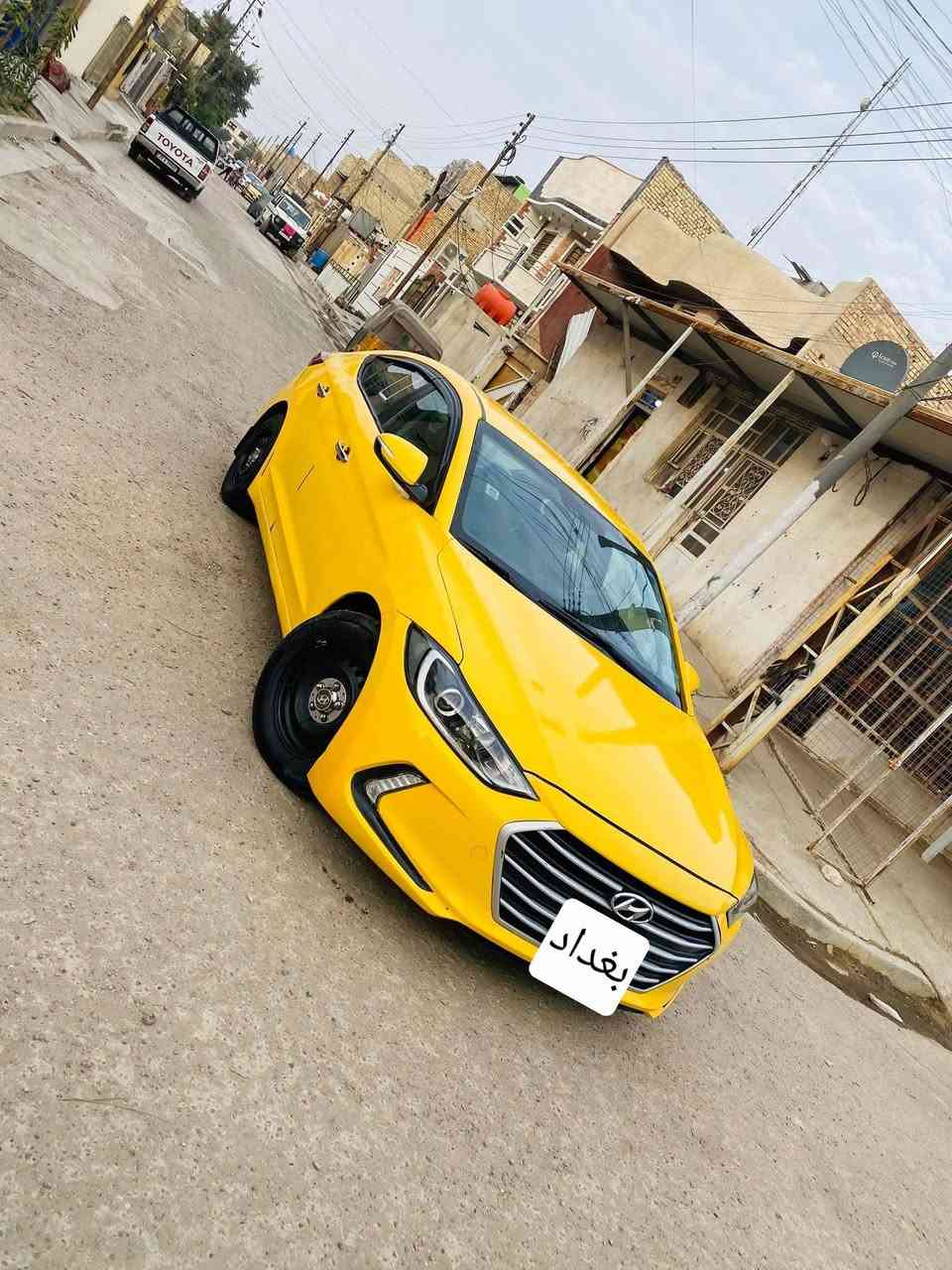 السلام عليكم انترا وارد أمريكي موديل 2017 سياره ليبر واحد حادثة البنيد محرك 2000 دوش منظومة غاز كير ايتي تخم تاير حساسات لادارات كامره خلفيه تبريد شغال حداديه جديده كشنات دلو مكاني بغداد رقم الهاتف ***********
