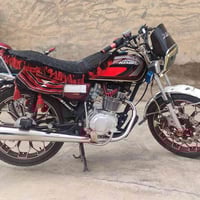 دراجه للبيع نامي برو 200موديل 24 : 07715431344