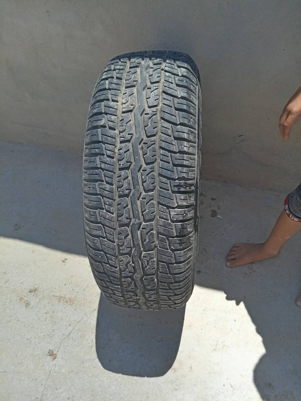 للبيع مستعجل أشراي يجي خاص


**إذا كنت صاحب هذا الإعلان وتريد حذفه لأي سبب، رجاءا أرسل رسالة إلى الدعم الفني**