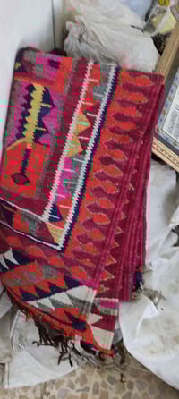 سجاد قديم • الستينات • تحفة