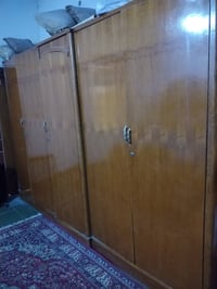 كنتور 5 باب • 3 متر • كربلاء