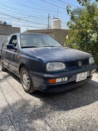 ١٩٩٢ • مكينة ٢٠٠٠ • تاير جديد