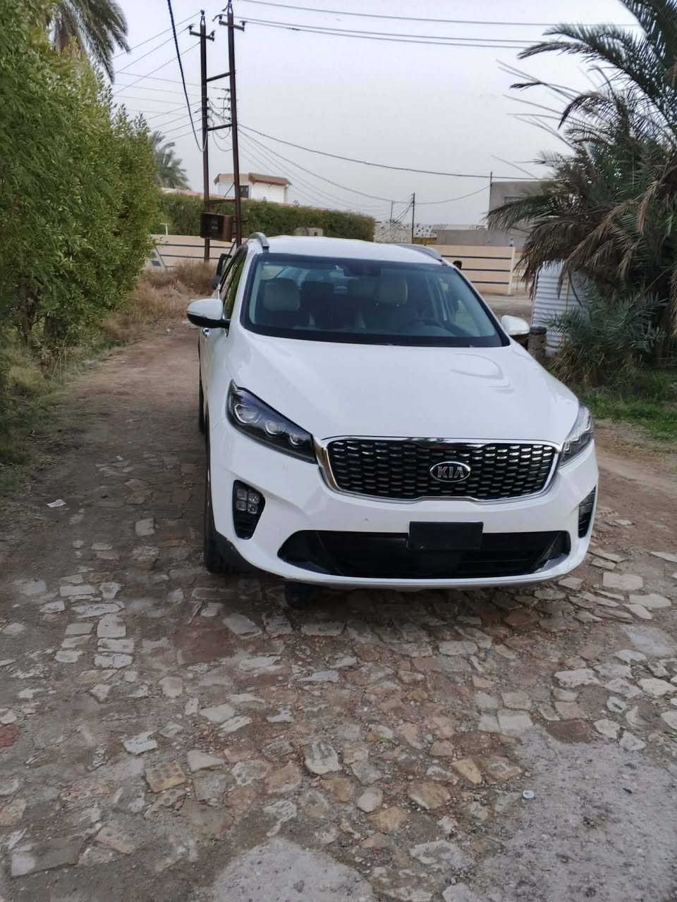 اسلام عليكم سورنتو خليجي موديل ٢٠١٩ رقم بغداد *********** مكلف بلنشر
سورنتو محرك كير صدر حادايه كهربائيات تبريد تدفئه كله وضع شركه فول عده الفتحه ملاحضه صبغ عام العنون دوره حي الاثورين اتصل ودلل السعر ١٨٠ مع مجال
