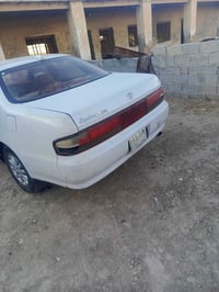 اخوان كرسته للبيع موديل 92 جاهزه حداديه أموره كله جاهزه ما عده المحرك ...