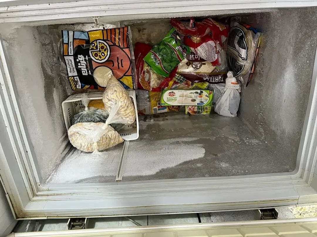 السلام عليكم مجمد 100
ثلاجه 100


**إذا كنت صاحب هذا الإعلان وتريد حذفه لأي سبب، رجاءا أرسل رسالة إلى الدعم الفني**