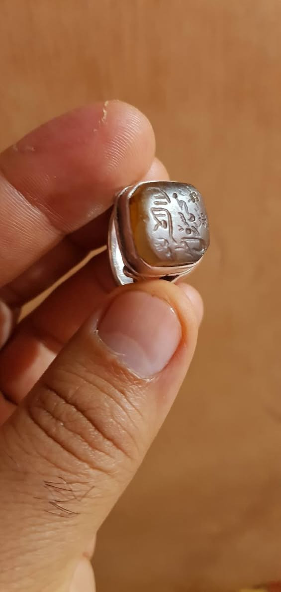 صياغه ثقيله عدد 2    150  الف


**إذا كنت صاحب هذا الإعلان وتريد حذفه لأي سبب، رجاءا أرسل رسالة إلى الدعم الفني**