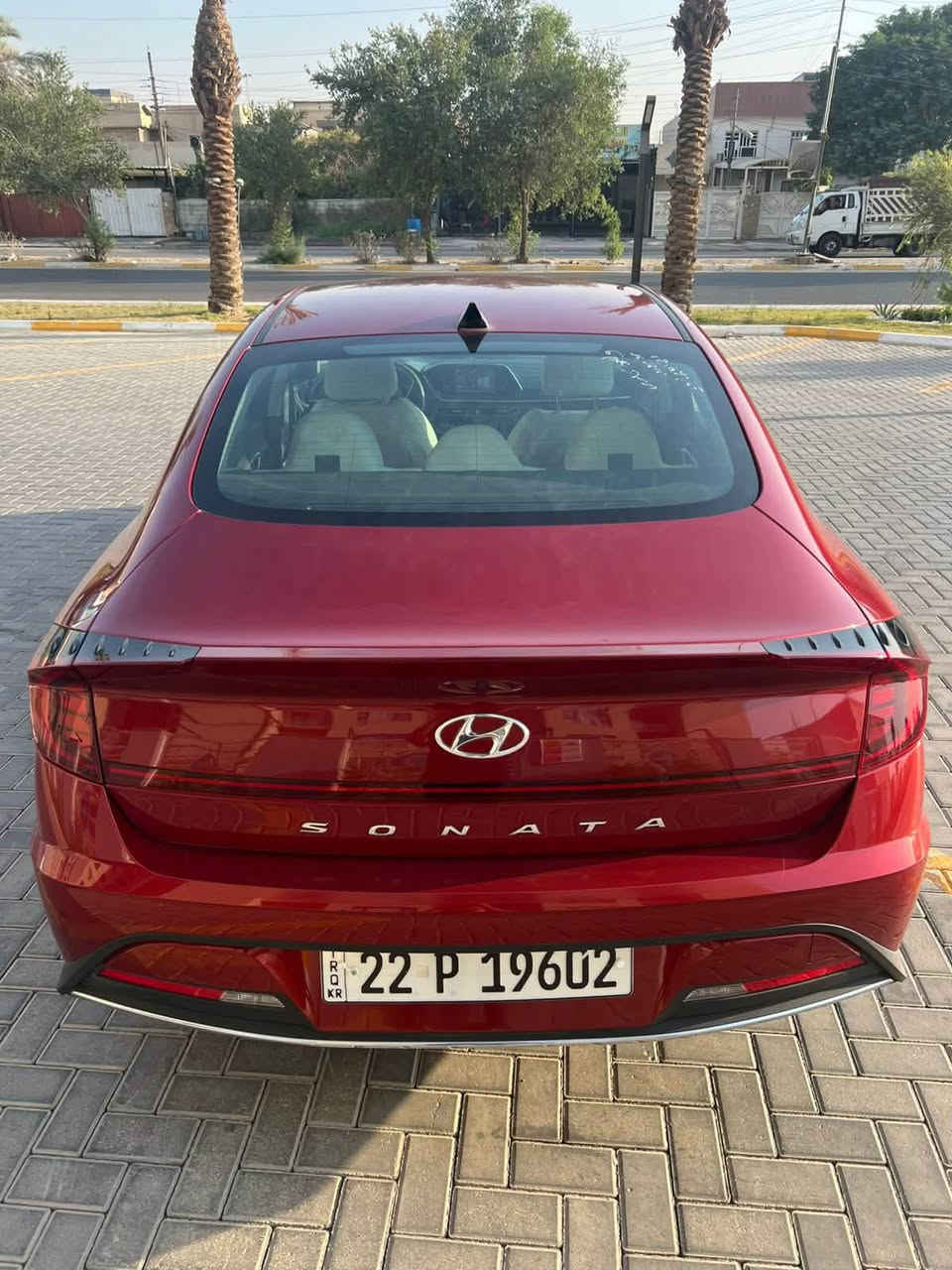سوناتا 2023 امريكي
محرك 2500
حادثه جاملغ فقط وشويه من البنيد
السعر 177 حادثهه بالمنشور مرفق
باقي التفاصيل خاص


**إذا كنت صاحب هذا الإعلان وتريد حذفه لأي سبب، رجاءا أرسل رسالة إلى الدعم الفني**