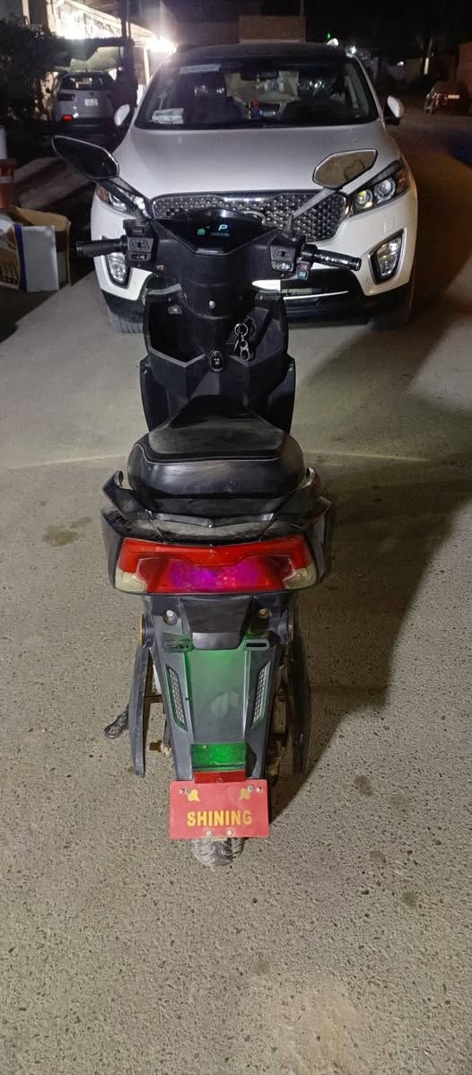 موطور للبيع سكنس موديل 24المكان في هيت 
سته باتري 
فحص كامل
السرعه الفعليه للموطور 60
كهربائيات مالته كامله
السعر 480 اوبيه مجال 
للتواصل على هاذا رقم ***********
