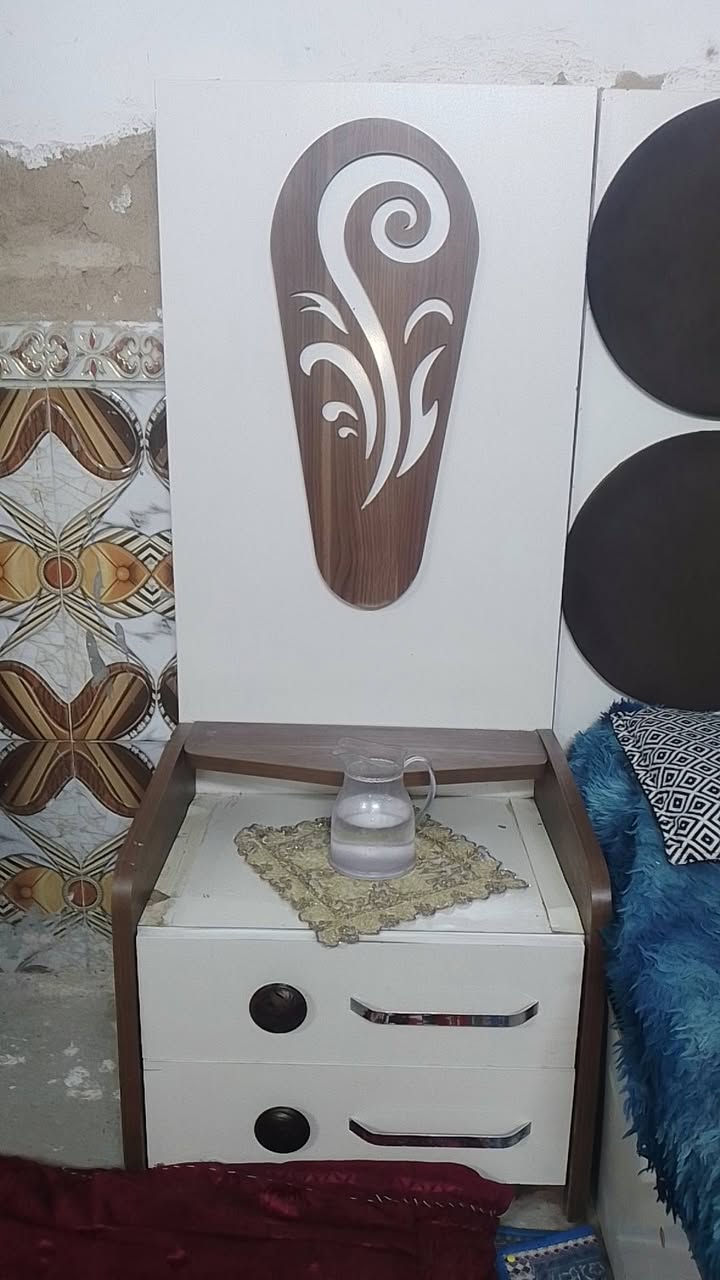 سلام وعليكم غرفه نوم تركي لبيع سعر 300 وبيها مجال الامين بسكينه عدد القطع 6 قطع


**إذا كنت صاحب هذا الإعلان وتريد حذفه لأي سبب، رجاءا أرسل رسالة إلى الدعم الفني**