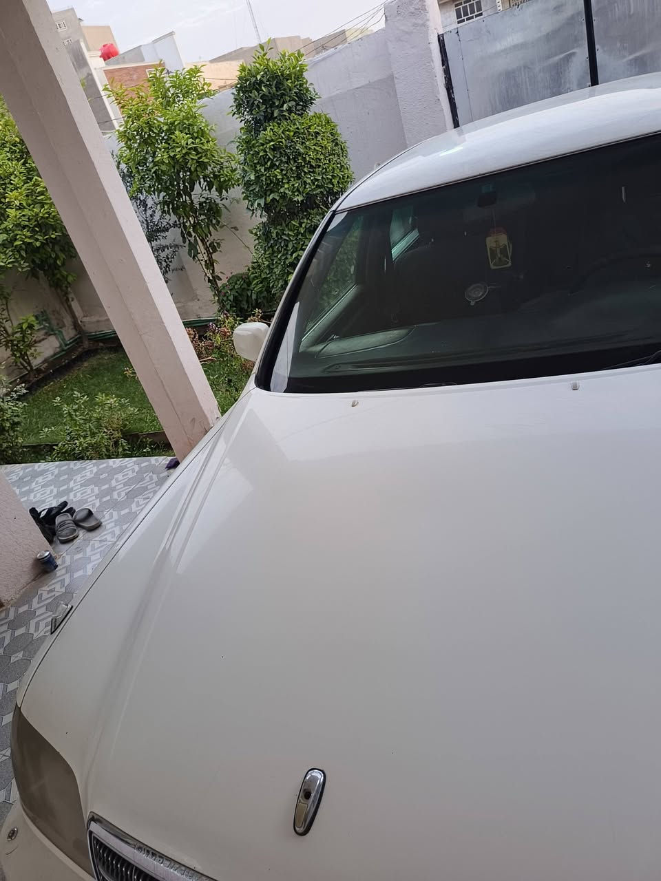 ملكه مديل 2002لبيع
رقم الهاتف ***********
