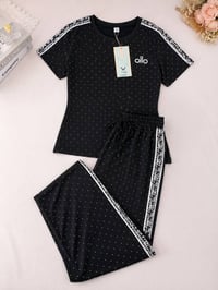 طقم بناتي • ستراس • طقم ولادي
