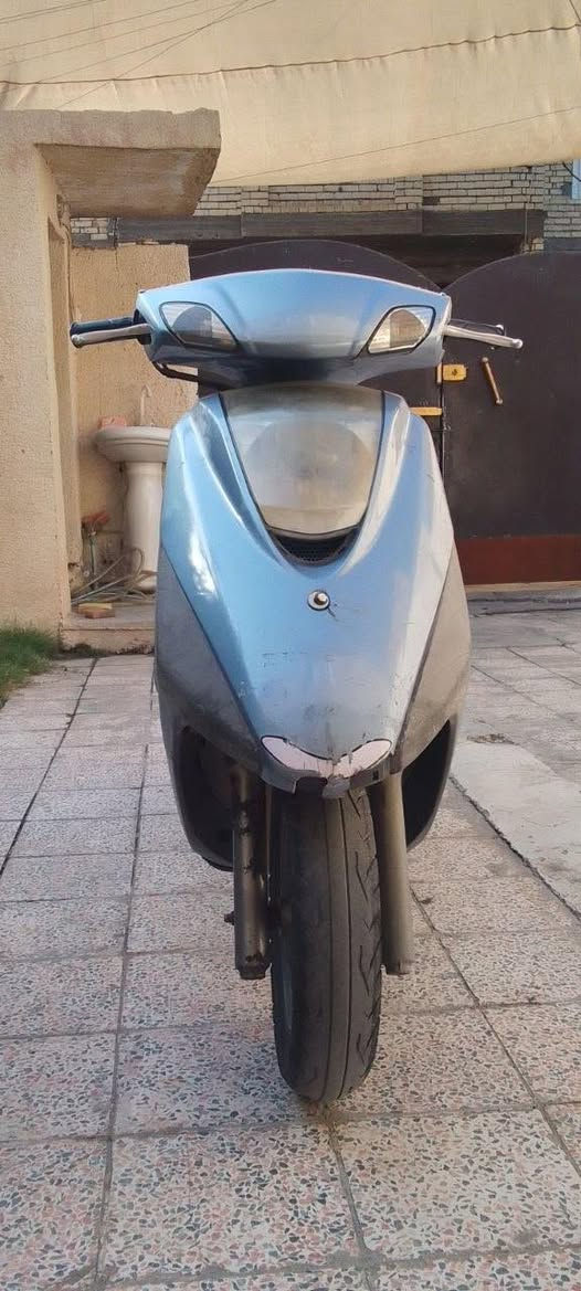 السلام عليكم بريز نوزل بلادية كلها قبل شهرين منزلها رمبة وعلى ايدي كهربائيات كلها شغالة جيب فيتر وافحص كلشي بيها مكينة ولا برغي مفتوح بيها العنوان بغداد حي العامل السعر 750 او بيها مجال ***********
