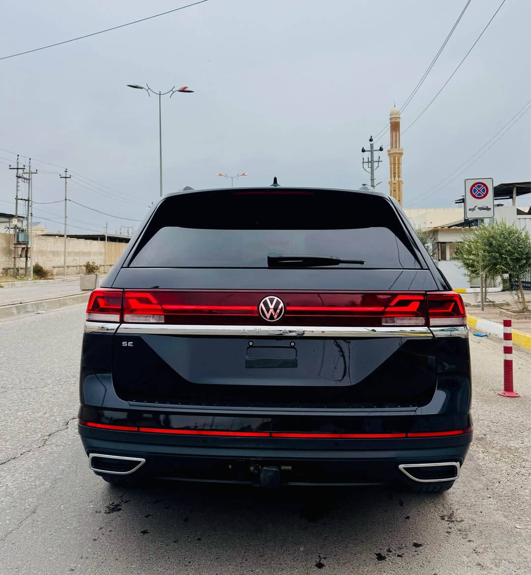 Volkswagen atlas SE 2024
مواصفات ، بانوراما، صندوق شفت ، قطعتین تبرید ،بانوراما، ماشي ١٥ الف
محرك آربعة سلندر تیربو 
ضرر بدون صبغ مكانين pdr
 
*********** أربيل, العراق
