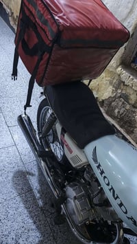 صندوق دلفري • نضيف • ميسان