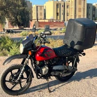 بوكسر جبلي • ٢٠٢١ • اوراق اصولي