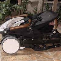 عربانة أطفال • ١-٥ سنوات • كركوك