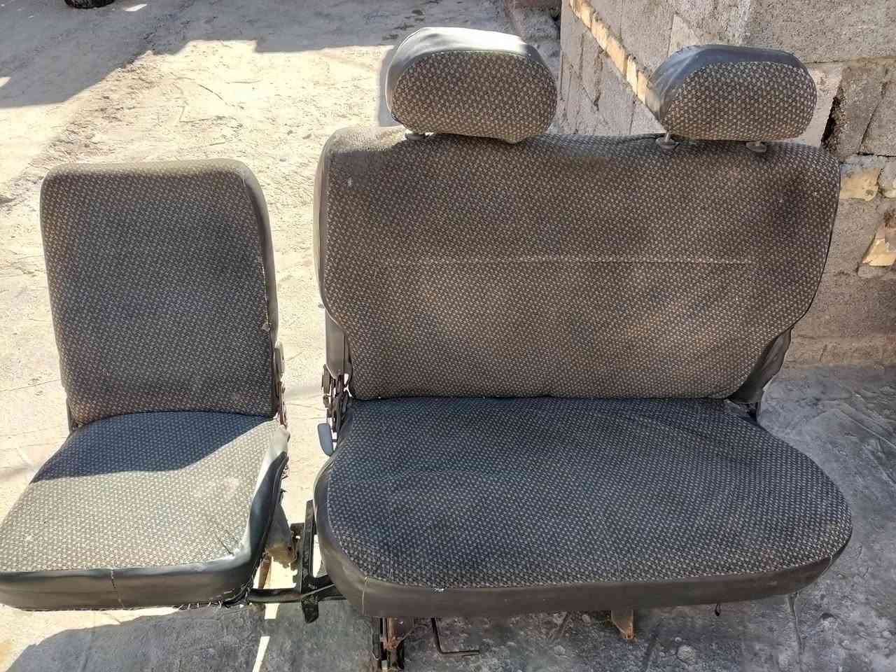 السلام عليكم كشنات بريجو للبيع جدد مكان كوت شراي اتصل ***********
