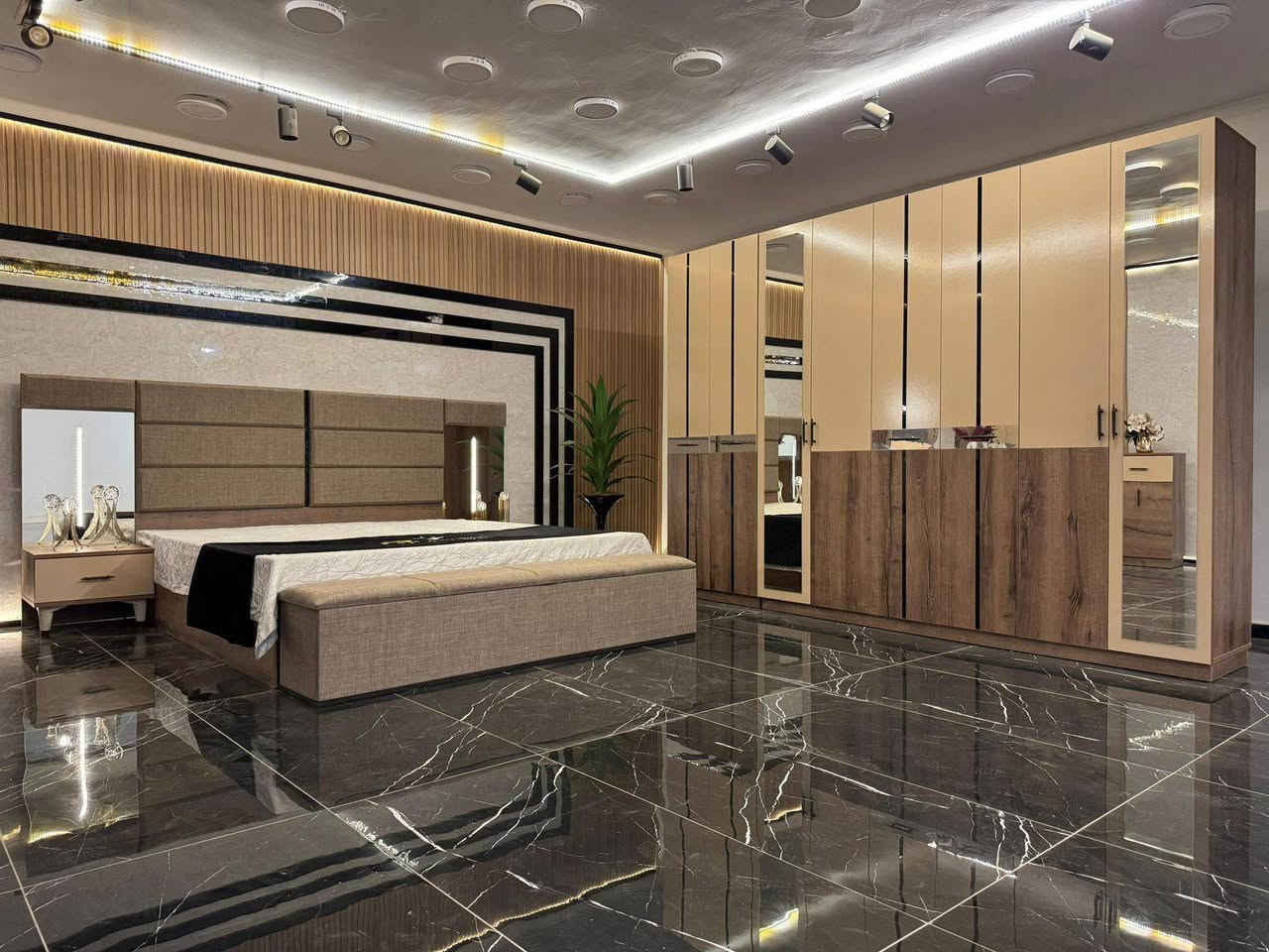 حصريا لدينا . 

غرف النوم الراقية " من احدث الموديلات وتصاميم ".. 🇹🇷🇹🇷 التركيه 
انها حقاًّ منظومة متكاملة من منظومات الكمال, 
وتحفةٌ تحملُ الرّوح الى عوالم السحر والخيال.

° ضمان الجودة والمتانة وصيانه المجاني 
° خدمات التركيب متوفرة مجانا وتغطي كافة المحافظات.🇮🇶🇮🇶سعر مليونين 
° خدمات النقل🚐   متوفرة وتغطي كافه  المحافظات, العراق  غرف_نوم_تركية_باسعار_تنافسية
موديلات جديده بسعر تنافسي❤️❤️  
يوجد لدينا دوشك تركي درجه اولى .ظمان٥سنوات
يوجد توصيل مجاني داخل ذي قار والباقي المحافظات
***********
*********** 
للحجز والاستفسار :.
ارسال رساله الى الصفحه
للاتصال
متوفر 
Viber_ واتساب

      👋اهلا وسهلا بكم👋@
غرف
