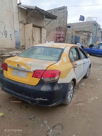 موديل ٢٠١٢ • صاقطة ٢١ • مكينة وقير جديد