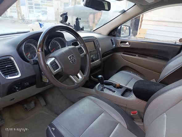 دورنكو موديل 2012 امريكي ضررها قطعتين صبغ وبيها سحبه بشاصي بدون صبغ ولا لحيم محرك كير بلاد كفاله 
فول عده الفتحه ماشيه 114 عنوان بغداد الكرخ السعر 155 للاستفسار ع رقم ***********
رقم بغداد باسمي
