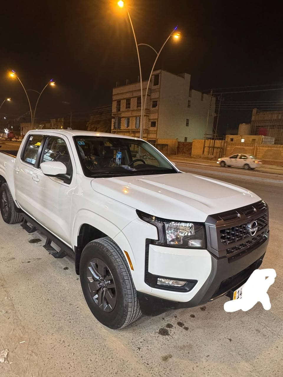 سلام عليكم نيسان فونتيرا ٢٠٢٥ فول موصفات كلش حلوة سياره اللون مميزه الأبيض مرقمه وكامله البصره ابسمي مكانه البصره الزبير رقم ***********
