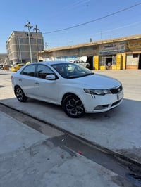 سيراتو • ٢٠١٣ • سنوية لحد ٢٠٢٩