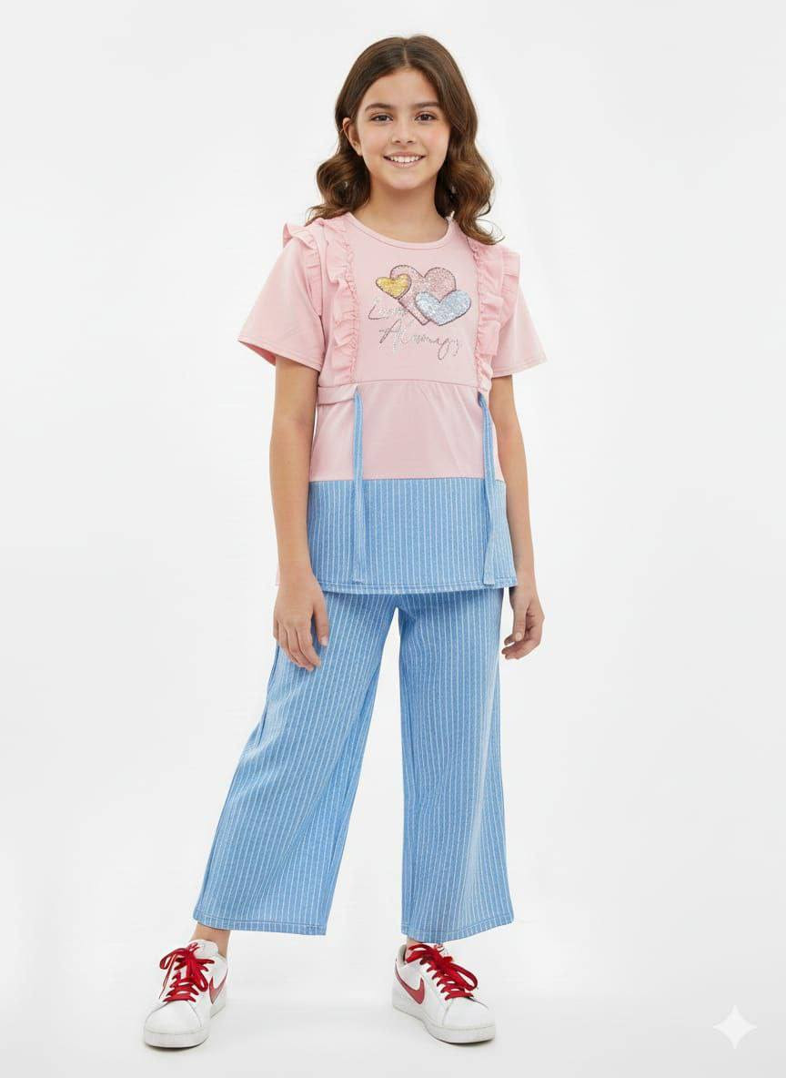 تراك بناتي

مديل 120

 قياس 12/16

يلبس 4/10 سنه

الدرزن 54 الف


**إذا كنت صاحب هذا الإعلان وتريد حذفه لأي سبب، رجاءا أرسل رسالة إلى الدعم الفني**