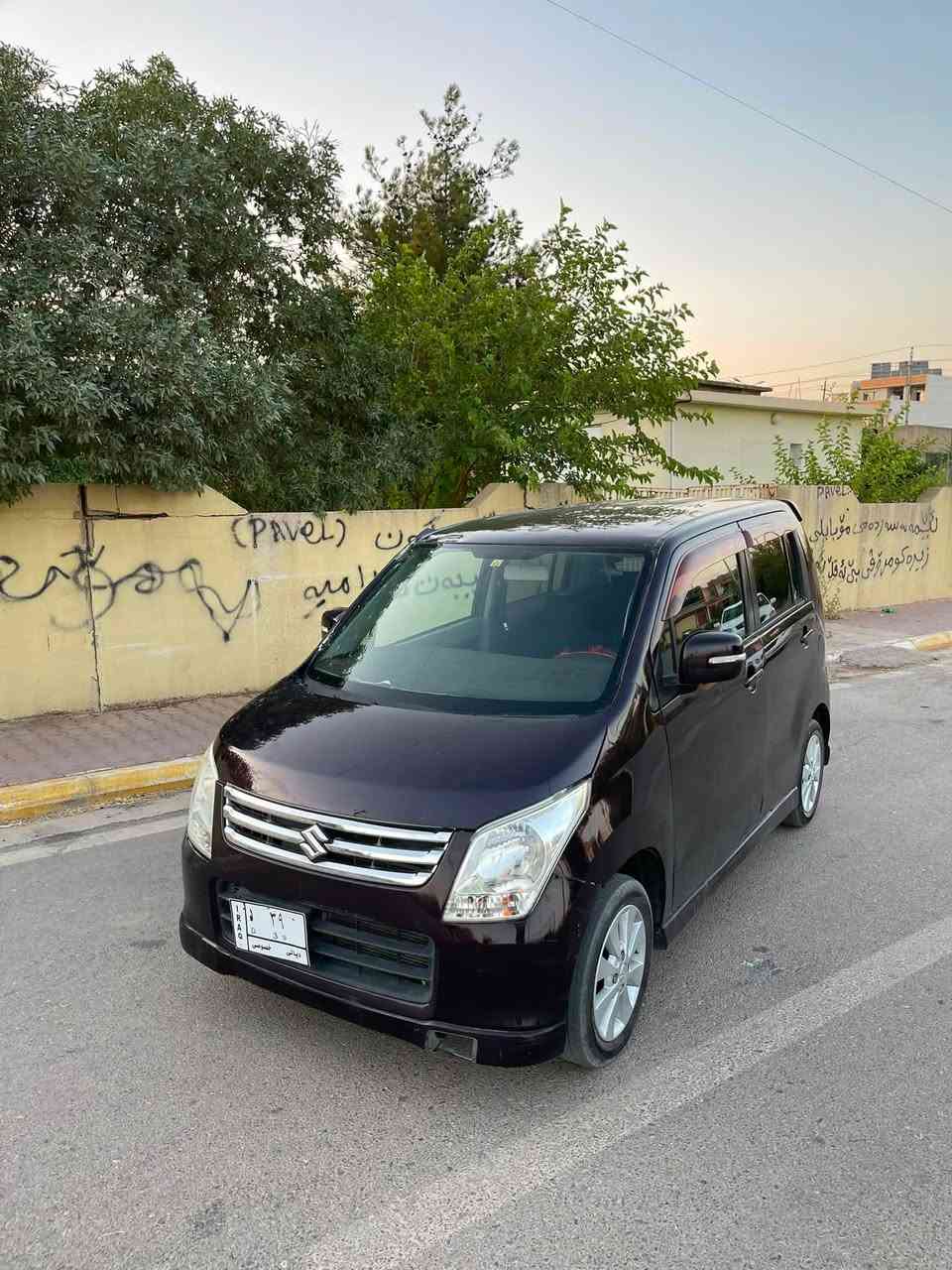mashlla la malle hamo laya
ساسوكى

توماتيك

به سمه 
جام كاره با 

ته بريد ساردو گه رم

كيرو مه كينه ٣ بستون بيمه سرف

سه ياره مالي دوسه ريكو بيكه 

شوين هه لبجه تازه

سعر 28$ مه جالي برايانه

***********

