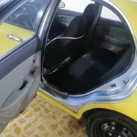 كيا اسبكترا 2009  محرك 2000 دوش منضومة غاز محرك لا صرف و لا نفخ طخم  ح...