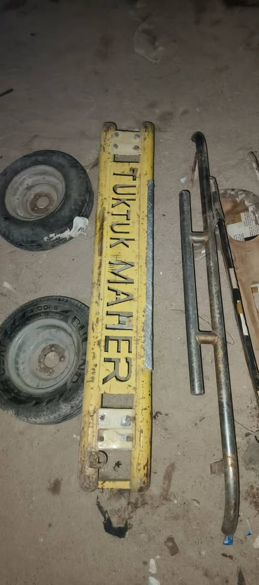 السلام عليكم ذن الغراض للبيع مكاني كربلاء السعر75


**إذا كنت صاحب هذا الإعلان وتريد حذفه لأي سبب، رجاءا أرسل رسالة إلى الدعم الفني**