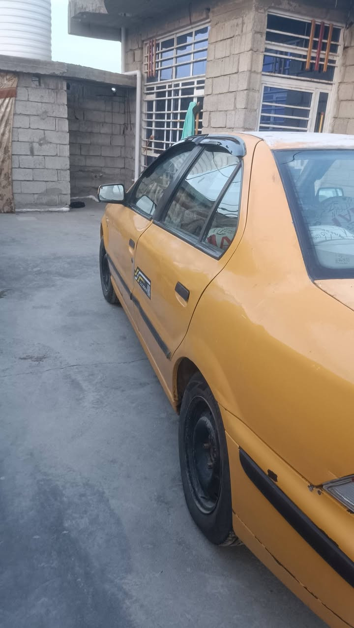 سمند 2010 للبيع
تفاصيل👈 ***********
