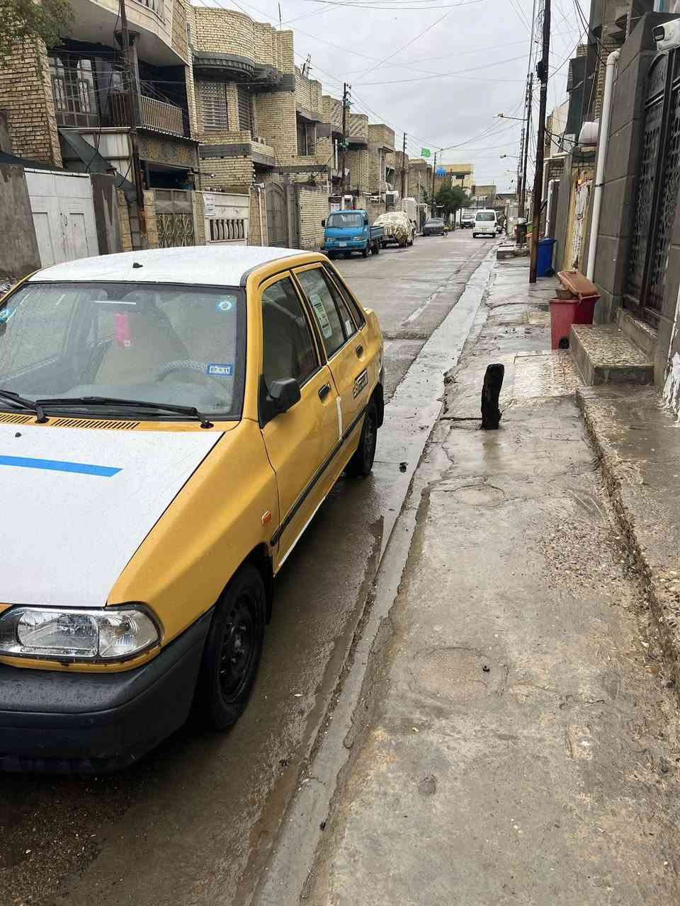 السلام عليكم عندي سايبا 2015 لبيع السياره رقم نكليزي  السعر 30 او بيه مجال ***********
