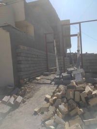 بيت هيكل • ٩٠م • سند ٢٥