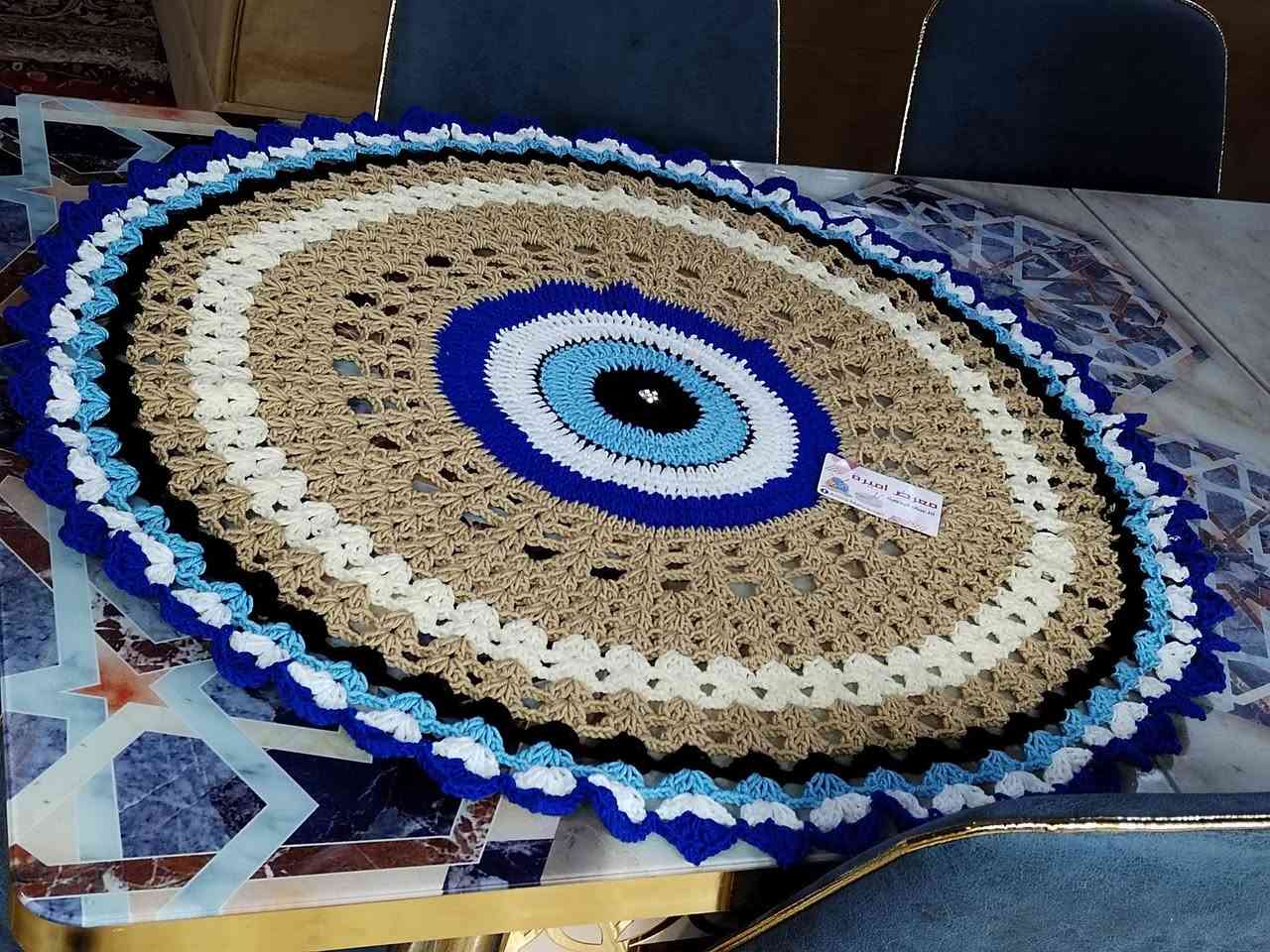 يوجد خدمة توصيل لكافة المحافظات ٥ والنجف ٣


**إذا كنت صاحب هذا الإعلان وتريد حذفه لأي سبب، رجاءا أرسل رسالة إلى الدعم الفني**
