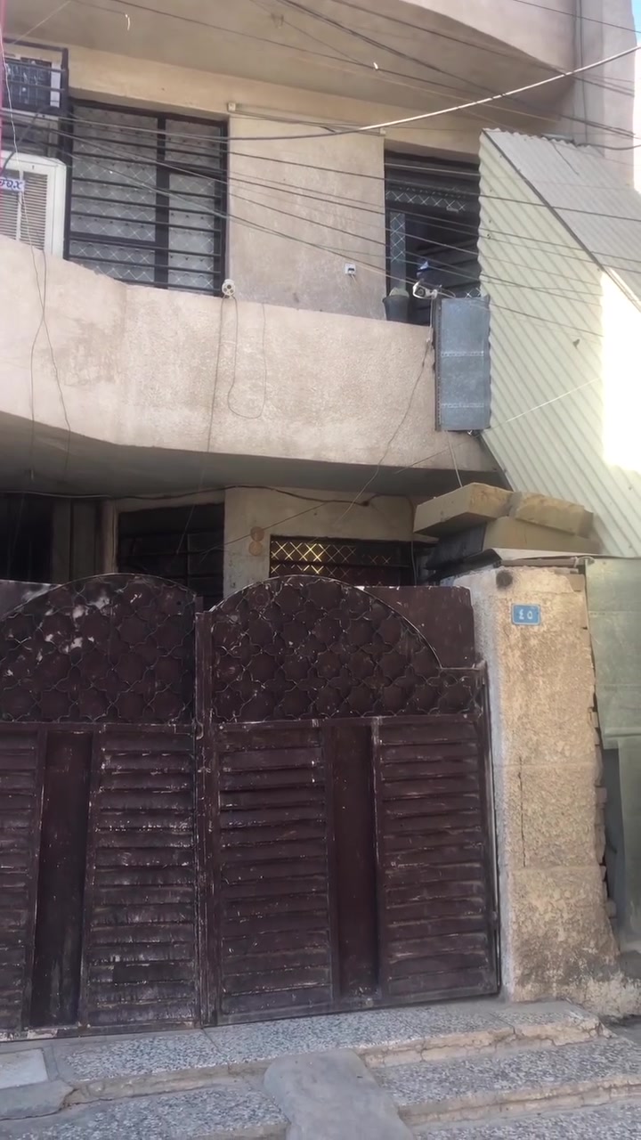 للبيع خلف الشارع العام مباشر طابو ملك صرف بسمي السعر ١٦٠  
***********
