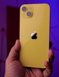 ايفون 14 بلس • ٢٥٦ • ايسم