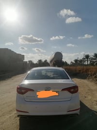 سوناتا • ٢٠١٥ • شكل ٢٠١٦