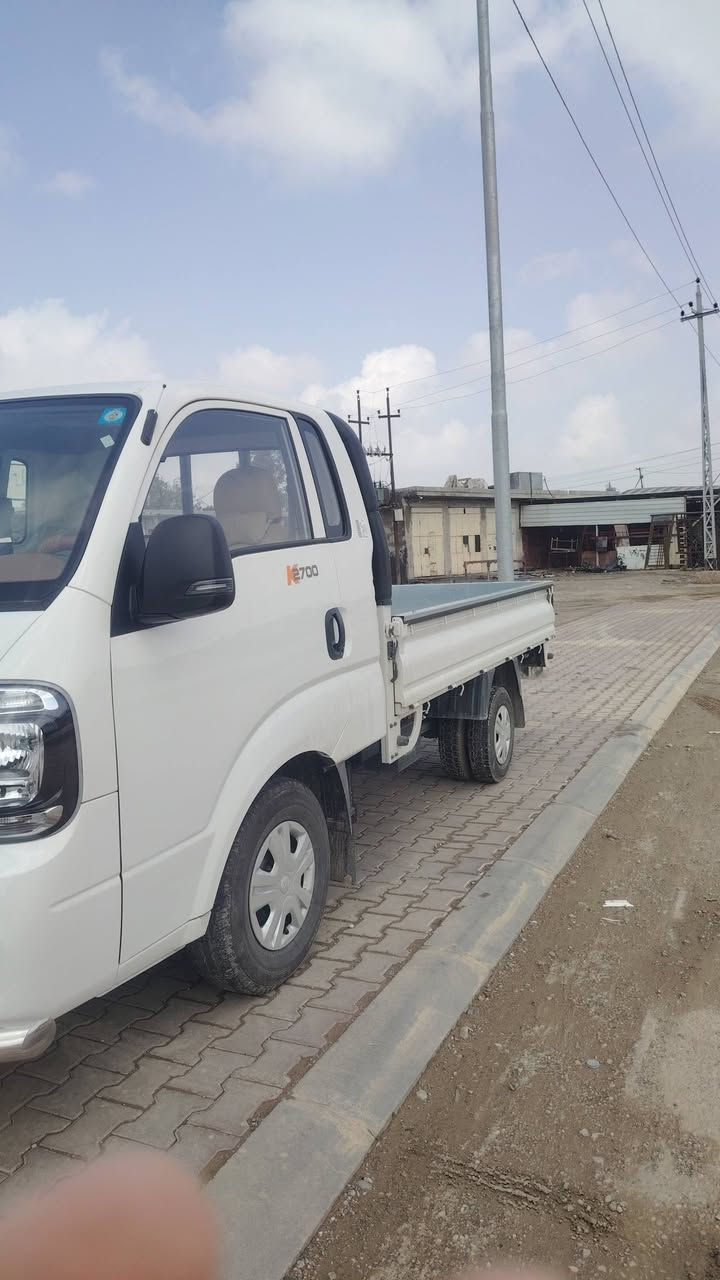 كيا البيع سيارة زيرو ما ماشية موديل 2025 بدون سستم مابيهة اي عيب الطلب والستفسار ***********
