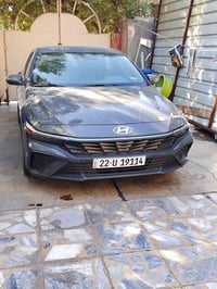 النتراه موديل 2024ماشيه 26بسمي تريد تحويل تريد وكاله سياره عده البصمه ...