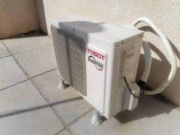 تنصيب أجهزة السبالت ❄️

غسل وتنظيف السبالت ❄️

صيانة موقعية وبدقة عالية ❄️

شحن غاز  نوع الأصلي⛽️❄️

النجف الاشرف 

 

للتواصل *********** 
***********
