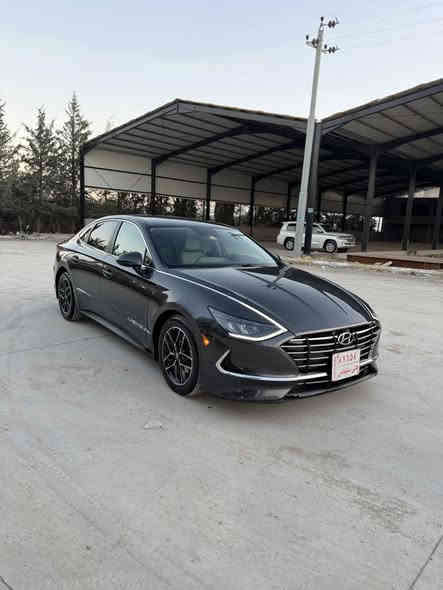 هۆندا سۆناتا ٢٠٢١ 
سەیارەکە لیژنەی دواکەوتوە بێ دەعم و لێدراو
کتابی مروری لەگەڵە بێ کێشەیە بۆ هەموو شارەکان
یەک پەڵە بۆیاخی هەیە
فولە بەس پانۆراما نیە
خەتی جادەیە
ئەوتۆ ستۆپ
ئەوتۆ هۆڵد
تەحدید سورعە
گێڕ دوگمەیە
شاشە گەورەیە
١١٣ گەڵاو معامەلەیەکی کەم
***********
