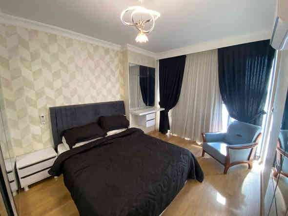 للايجار
ــ غرفة وصالة مؤثثة
ــ مجمع ويفي أفينيو
ــ طابق 11
ــ الإيجار 550$
ــ *********** أربيل
