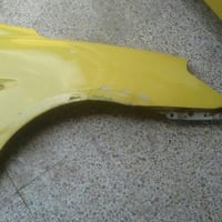 قطع غيار اكسنت • باب • ٢ قطع