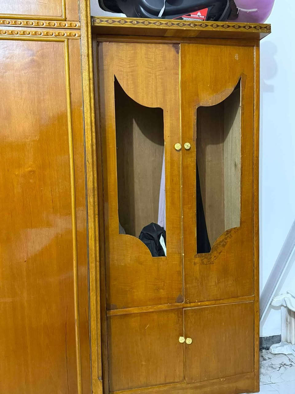 غرفه صاج نضيفه عنوان ديالى المقداديه
سعر 600بيها مجال قليل


**إذا كنت صاحب هذا الإعلان وتريد حذفه لأي سبب، رجاءا أرسل رسالة إلى الدعم الفني**
