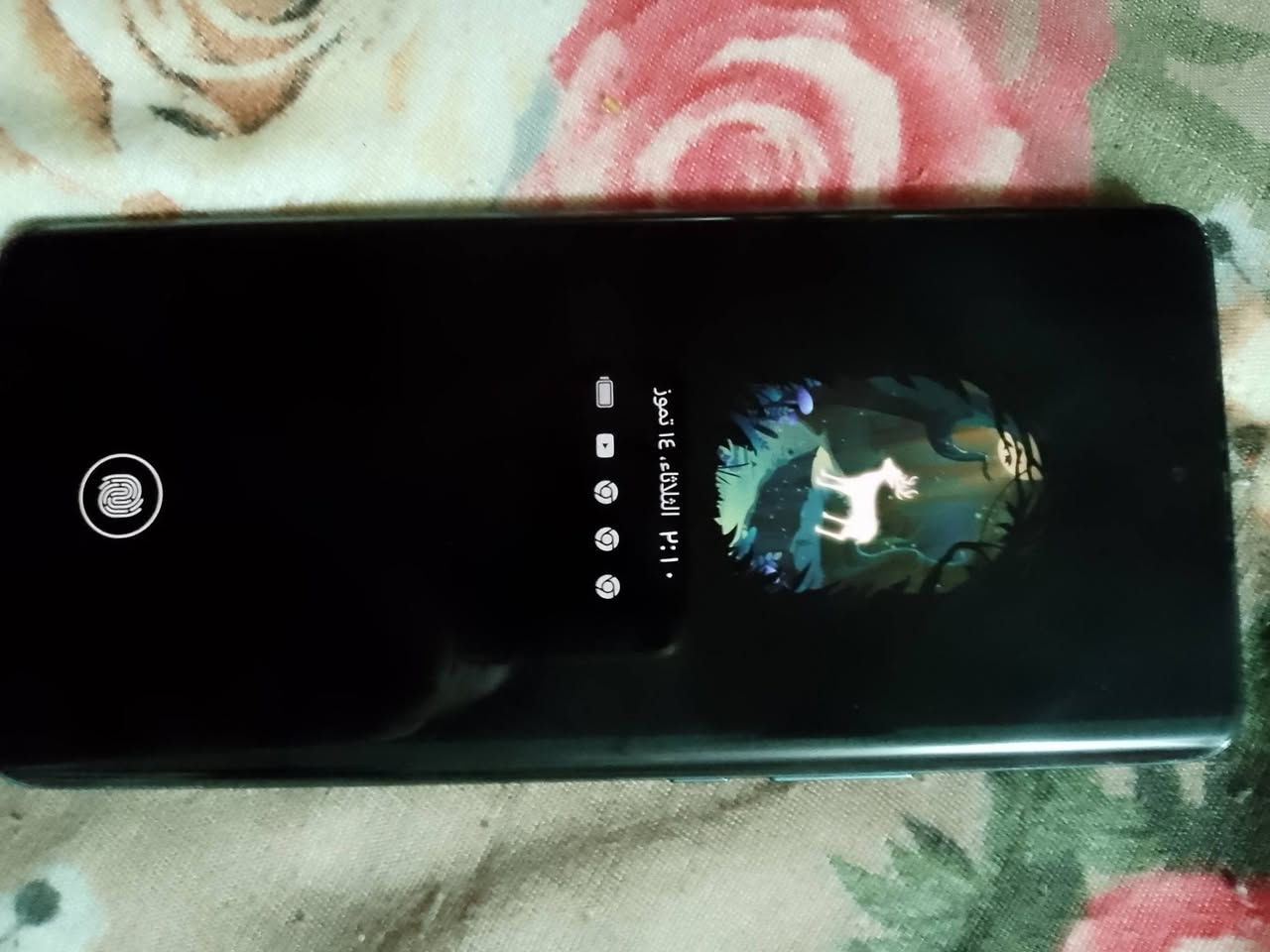 HONOR X9b
نظيف جدا اخو الجديد
                        شاشه قويه ضد الكسر ضد الماي                السعر 400وبي حك جية جهاز بدون ملحقات مستعجل علة بيعتة 
***********
