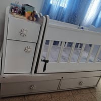 جرباية طفل • نظيفة • استخدام خفيف